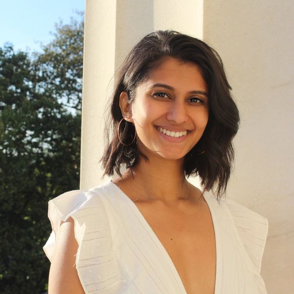 Meet your Posher, Vruti - Picture 1 of 1